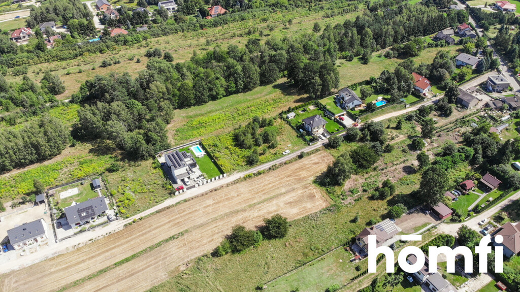 Działka budowlana 2001&nbsp;m², Łódź - zdjęcie 10