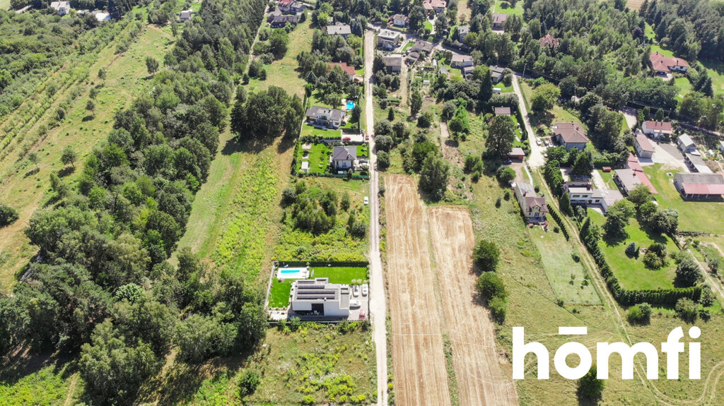 Działka budowlana 2001&nbsp;m², Łódź - zdjęcie 9
