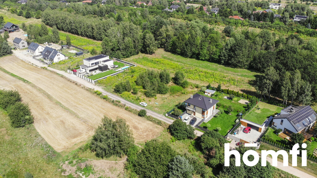Działka budowlana 2001&nbsp;m², Łódź - zdjęcie 4