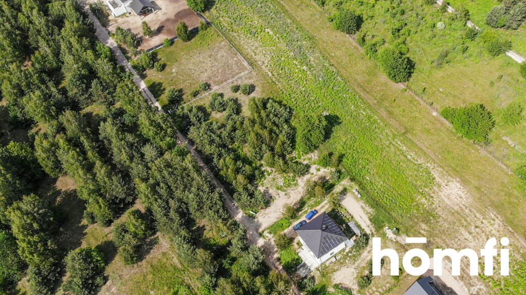 Działka budowlana 999&nbsp;m², Skotniki, Bałuty, Barowa - zdjęcie 8