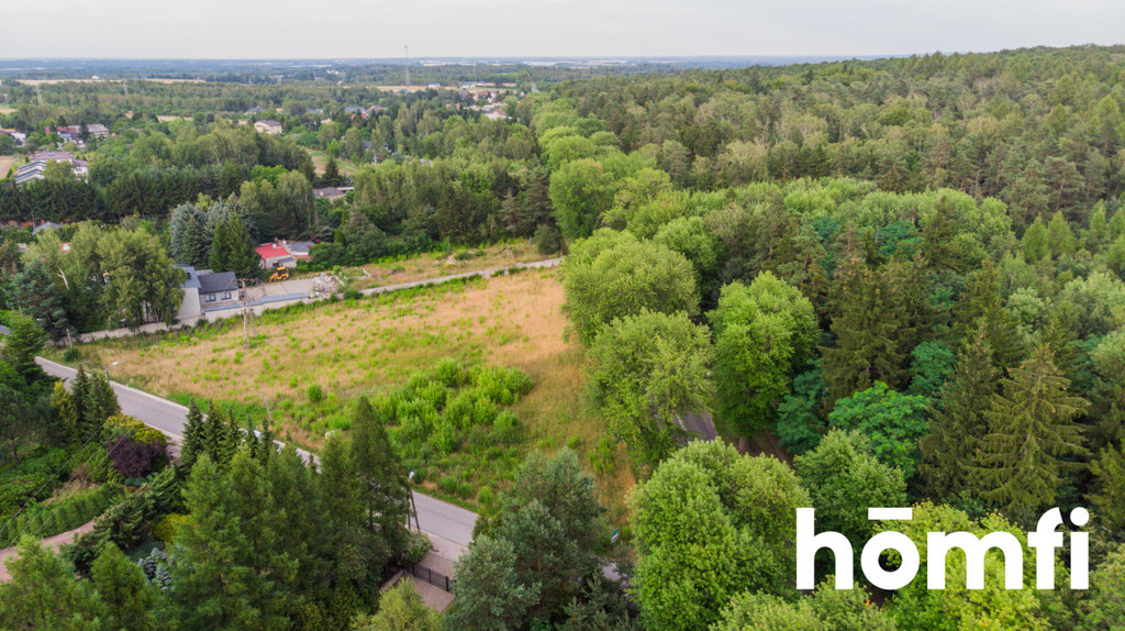Działka budowlana 1473 m², Łódź - zdjęcie 7
