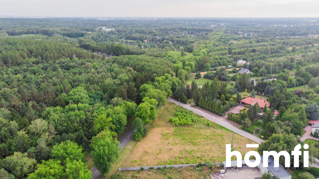 Działka budowlana 1473 m², Łódź - zdjęcie 2