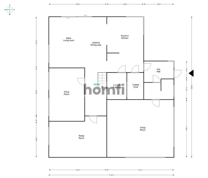 Dom 248 m², Radom, Rajec Poduchowny, Stanisława Hempla - zdjęcie 7
