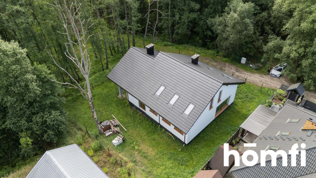 Dom 248 m², Radom, Rajec Poduchowny, Stanisława Hempla - zdjęcie 4