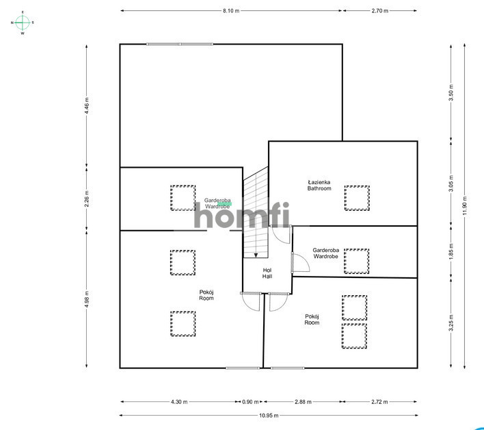 Dom 248 m², Radom, Rajec Poduchowny, Stanisława Hempla - zdjęcie 6