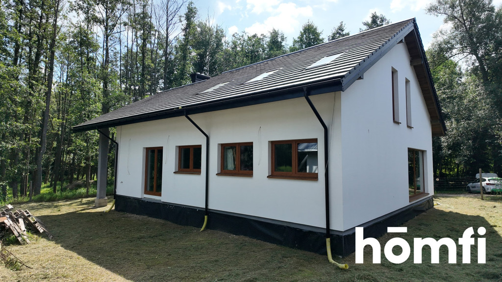 Dom 248 m², Radom, Rajec Poduchowny, Stanisława Hempla - zdjęcie 1