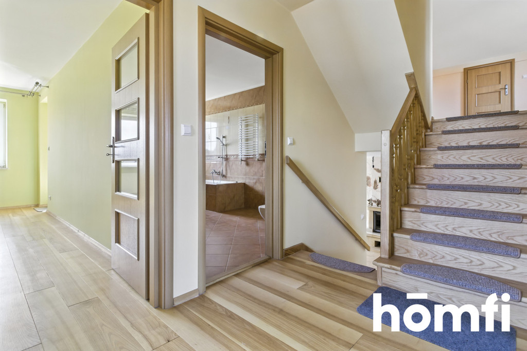 Dom 315&nbsp;m², Sędziszów, Przemysłowa - zdjęcie 12