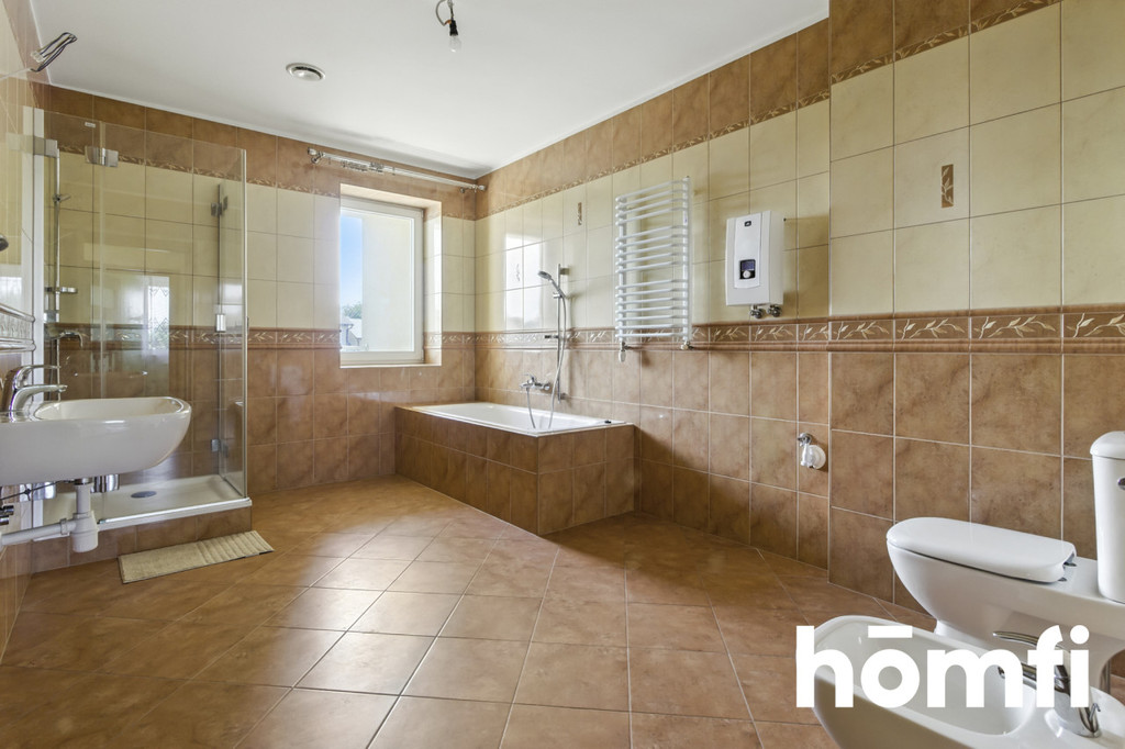 Dom 315&nbsp;m², Sędziszów, Przemysłowa - zdjęcie 7