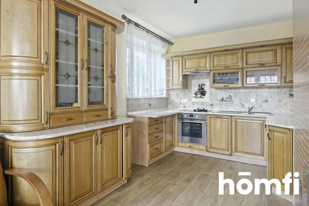 Dom 315&nbsp;m², Sędziszów, Przemysłowa - zdjęcie 5