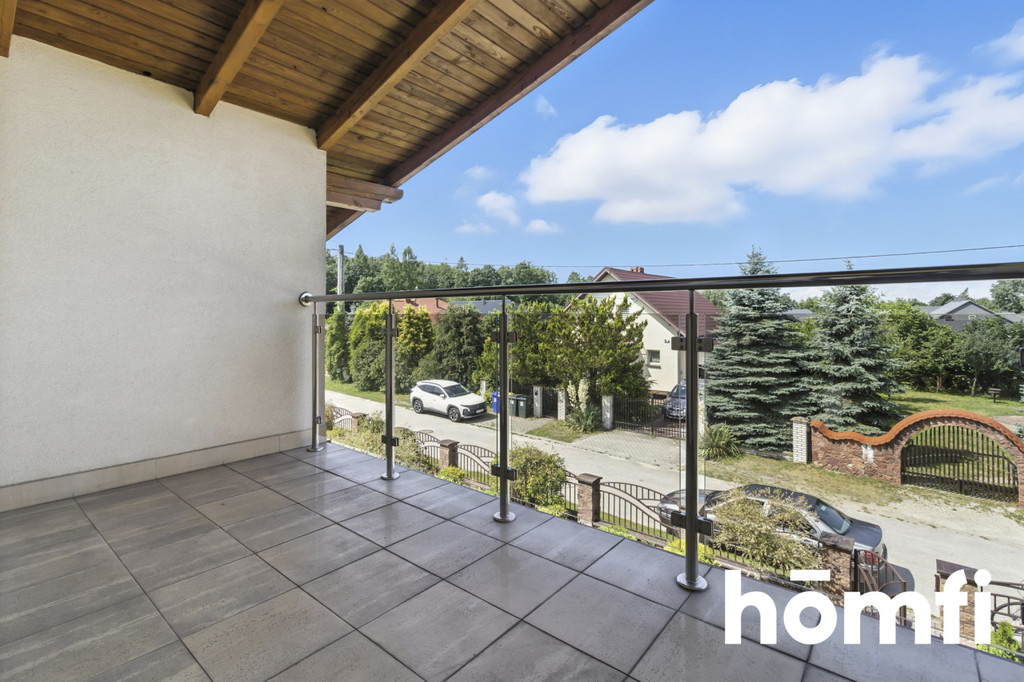 Dom 315&nbsp;m², Sędziszów, Przemysłowa - zdjęcie 17