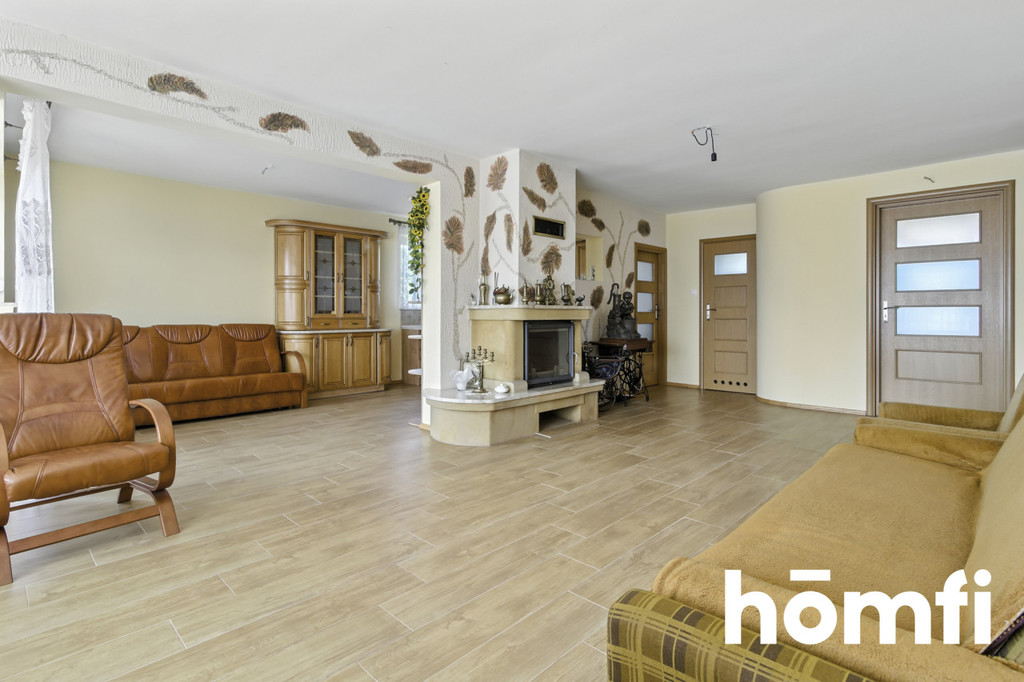 Dom 315&nbsp;m², Sędziszów, Przemysłowa - zdjęcie 4