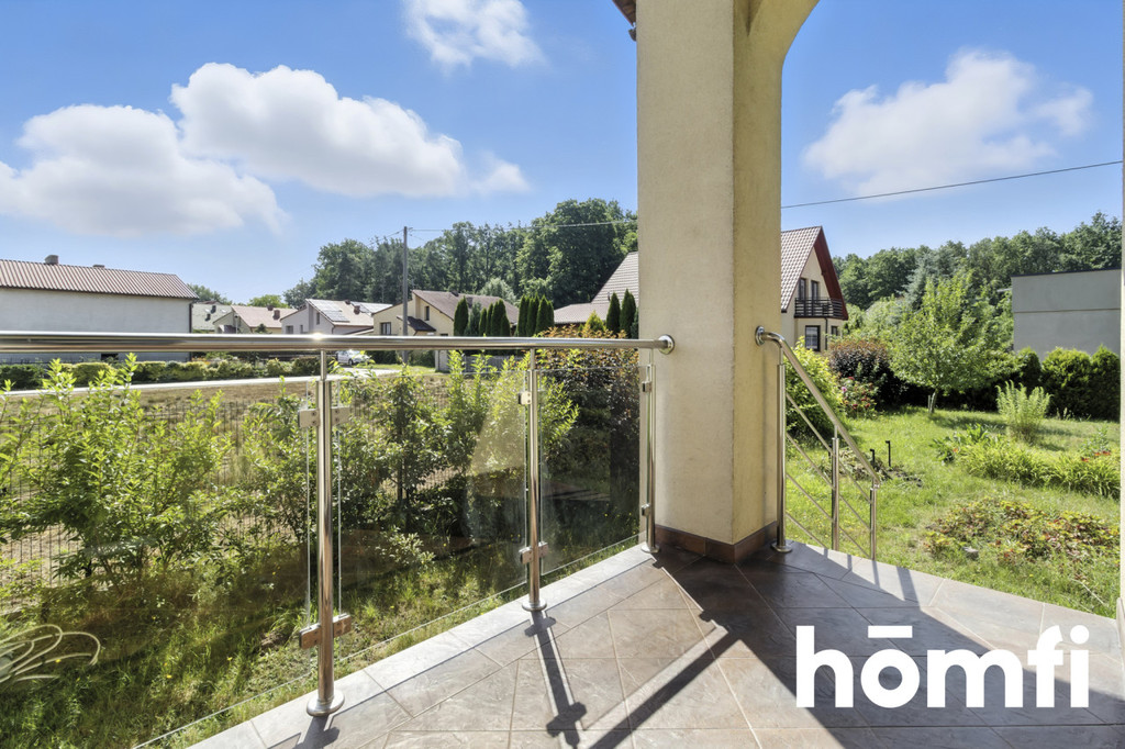 Dom 315&nbsp;m², Sędziszów, Przemysłowa - zdjęcie 6