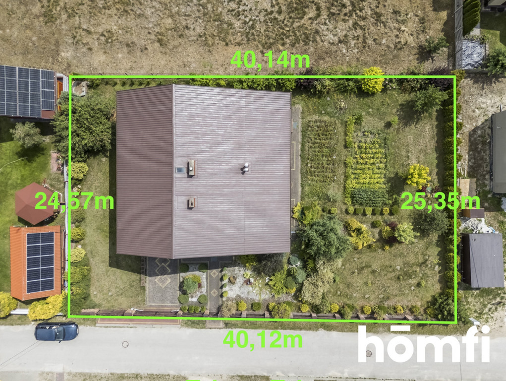 Dom 315&nbsp;m², Sędziszów, Przemysłowa - zdjęcie 2