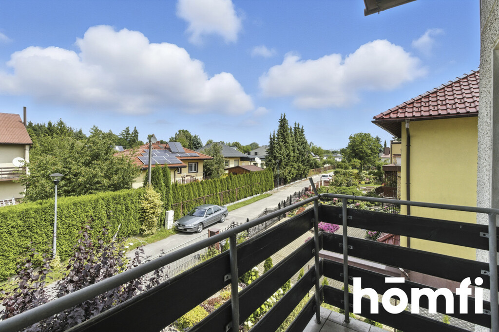 Dom 103&nbsp;m², Sędziszów, Jarzębinowa - zdjęcie 15
