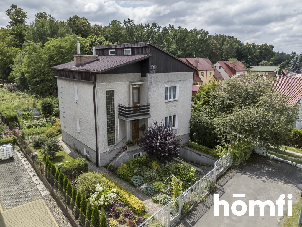 Dom 103&nbsp;m², Sędziszów, Jarzębinowa - zdjęcie 1