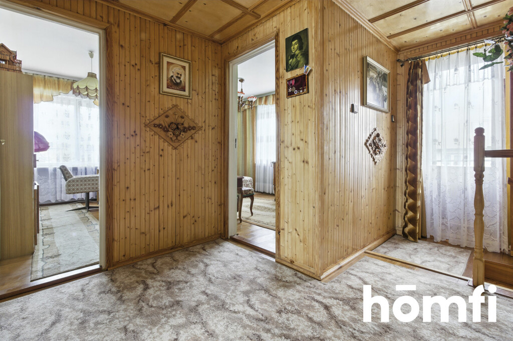 Dom 103&nbsp;m², Sędziszów, Jarzębinowa - zdjęcie 7