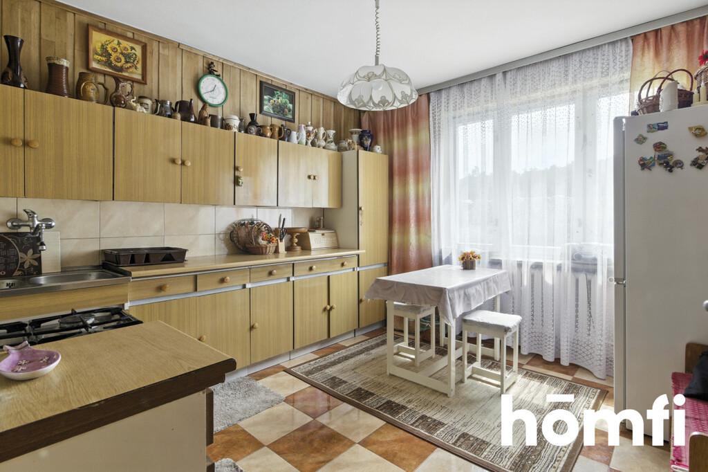 Dom 103&nbsp;m², Sędziszów, Jarzębinowa - zdjęcie 4