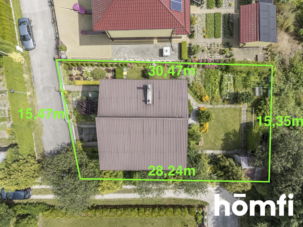 Dom 103&nbsp;m², Sędziszów, Jarzębinowa - zdjęcie 3