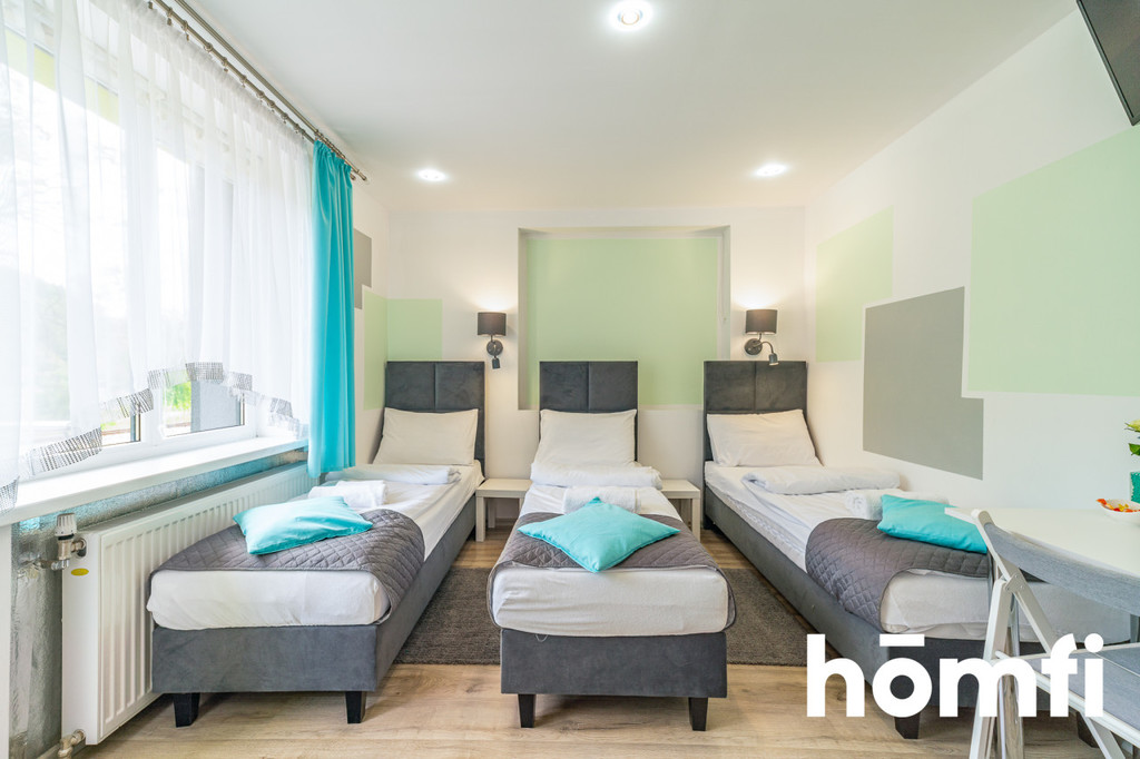 Dom 480 m², Muszyna, Grunwaldzka - zdjęcie 10