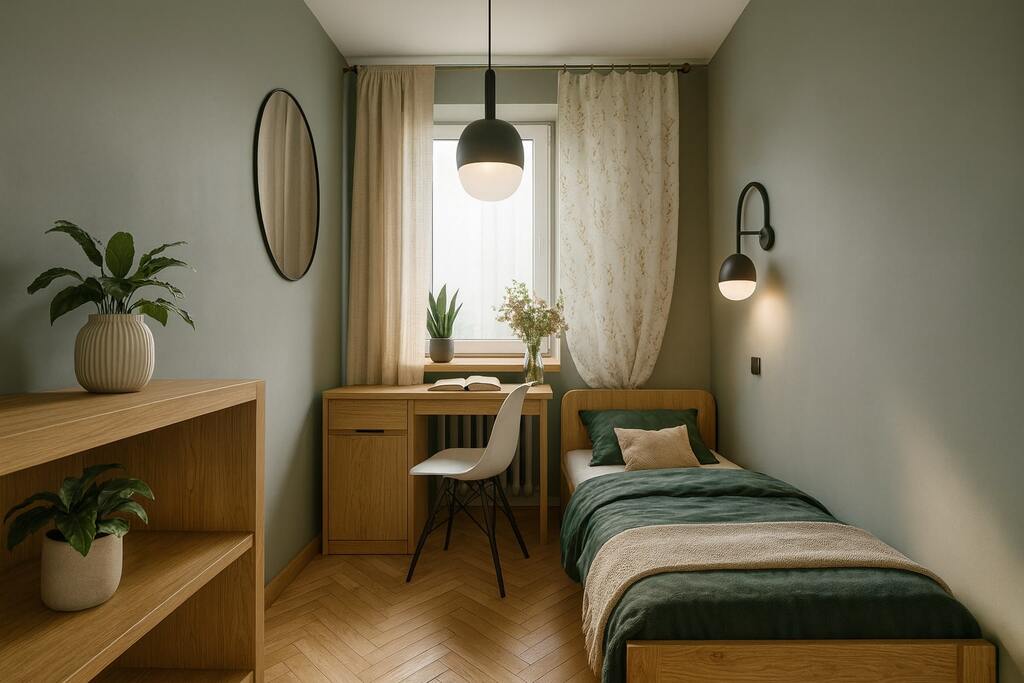Mieszkanie 55,18 m², Lublin, Wieniawa, Puławska - zdjęcie 11