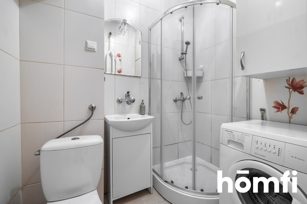 Mieszkanie 55,18 m², Lublin, Wieniawa, Puławska - zdjęcie 15