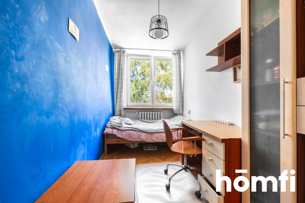 Mieszkanie 55,18 m², Lublin, Wieniawa, Puławska - zdjęcie 7