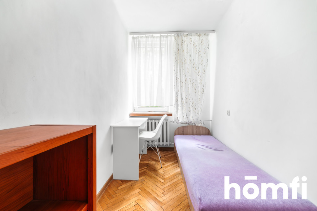 Mieszkanie 55,18 m², Lublin, Wieniawa, Puławska - zdjęcie 12