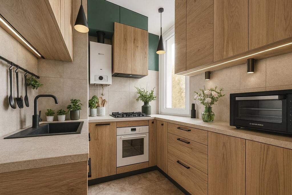 Mieszkanie 55,18 m², Lublin, Wieniawa, Puławska - zdjęcie 1