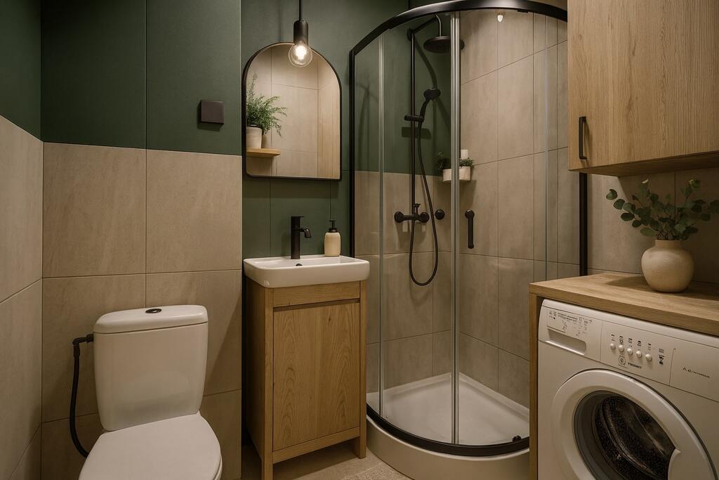 Mieszkanie 55,18 m², Lublin, Wieniawa, Puławska - zdjęcie 14