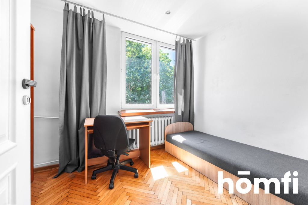Mieszkanie 55,18 m², Lublin, Wieniawa, Puławska - zdjęcie 9