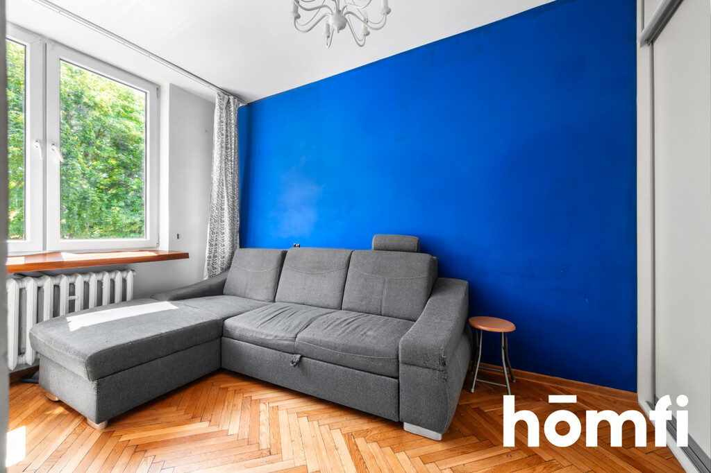 Mieszkanie 55,18 m², Lublin, Wieniawa, Puławska - zdjęcie 4