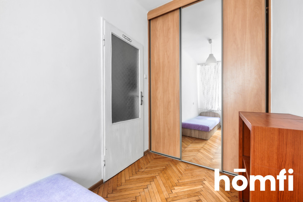Mieszkanie 55,18 m², Lublin, Wieniawa, Puławska - zdjęcie 13