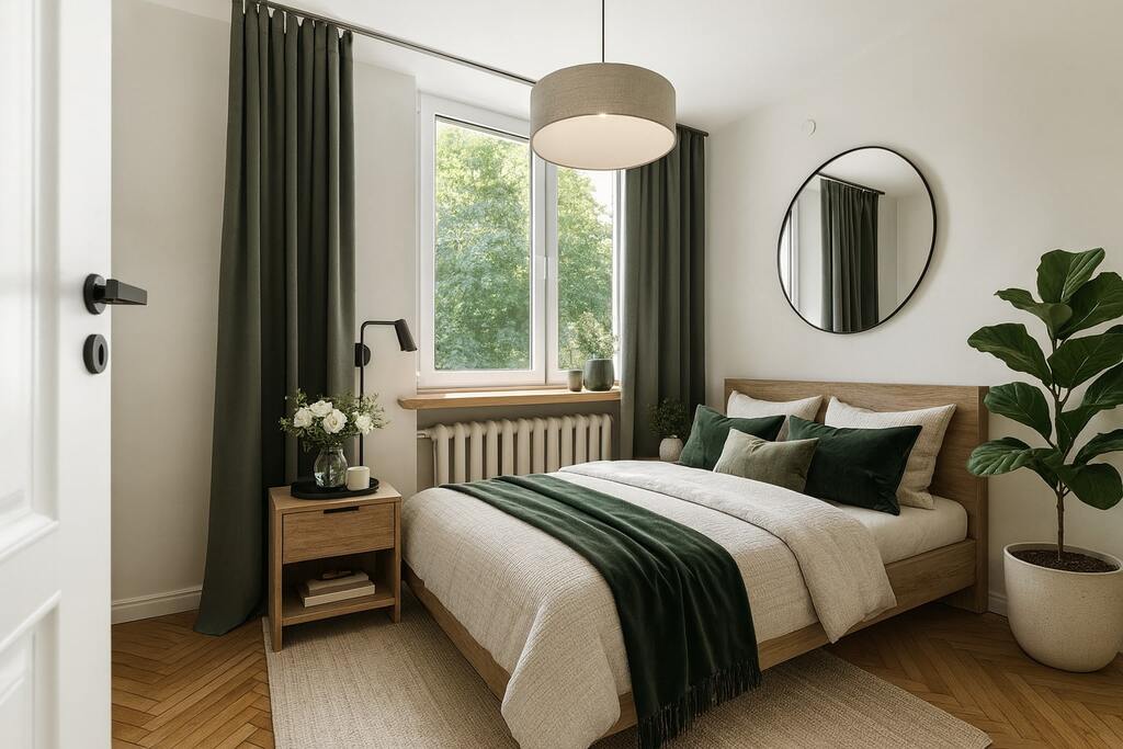 Mieszkanie 55,18 m², Lublin, Wieniawa, Puławska - zdjęcie 8