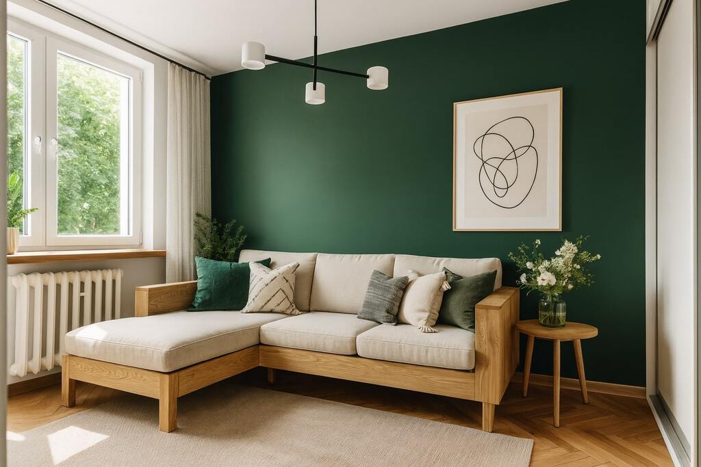 Mieszkanie 55,18 m², Lublin, Wieniawa, Puławska - zdjęcie 3