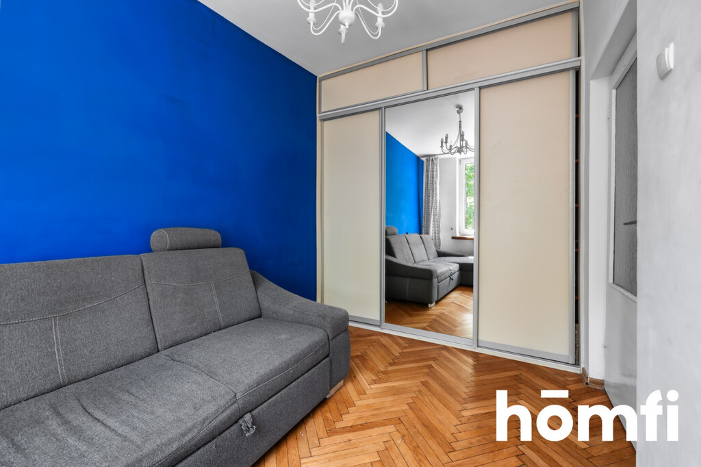 Mieszkanie 55,18 m², Lublin, Wieniawa, Puławska - zdjęcie 5