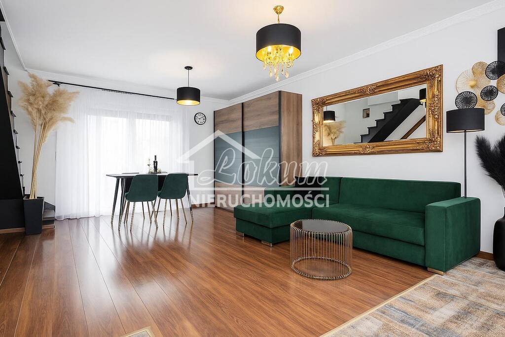 Dom 69,19&nbsp;m², Skalin - zdjęcie 1