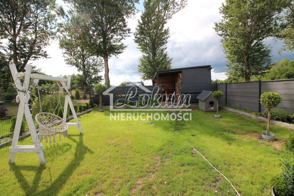 Dom 69,19&nbsp;m², Skalin - zdjęcie 8