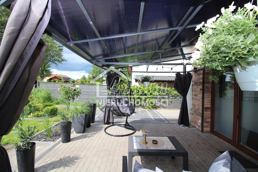 Dom 69,19&nbsp;m², Skalin - zdjęcie 9