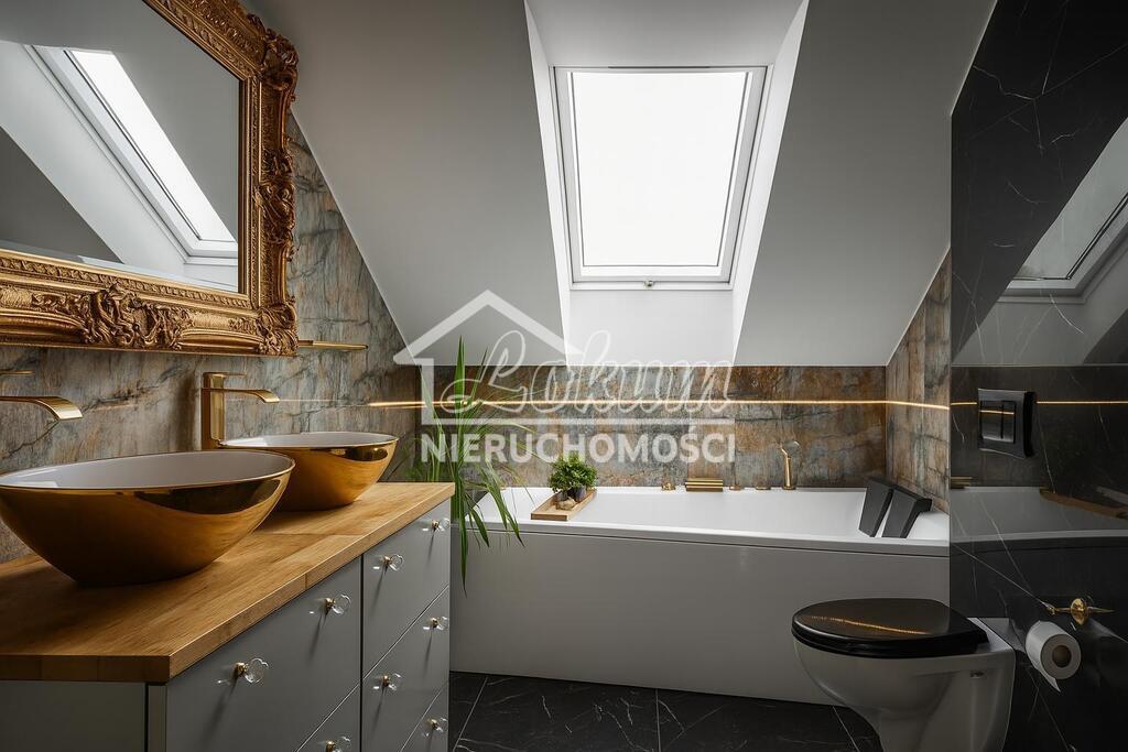 Dom 69,19&nbsp;m², Skalin - zdjęcie 4