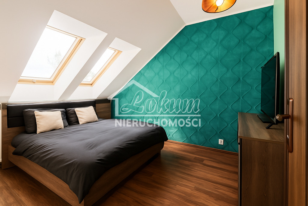 Dom 69,19&nbsp;m², Skalin - zdjęcie 7