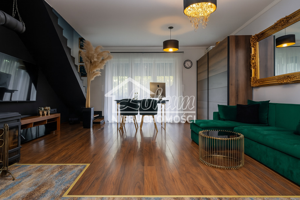 Dom 69,19&nbsp;m², Skalin - zdjęcie 5