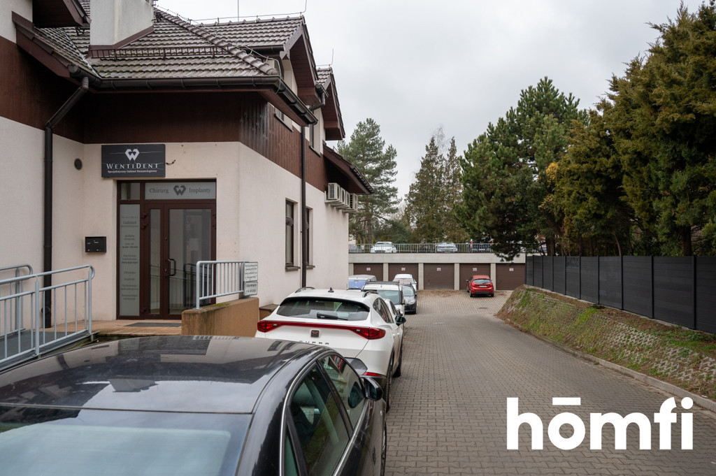 Lokal biurowy na sprzedaż, 180,46 m², Kraków, Bronowice, prof. Stefana Myczkowskiego - zdjęcie 19