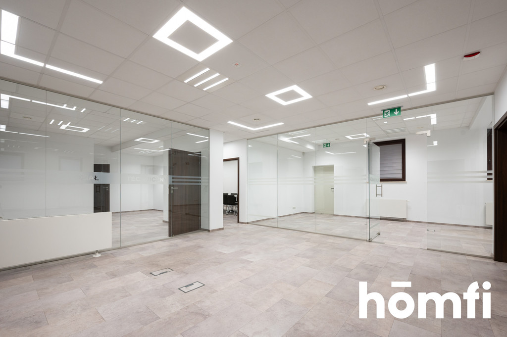 Lokal biurowy na sprzedaż, 180,46 m², Kraków, Bronowice, prof. Stefana Myczkowskiego - zdjęcie 1