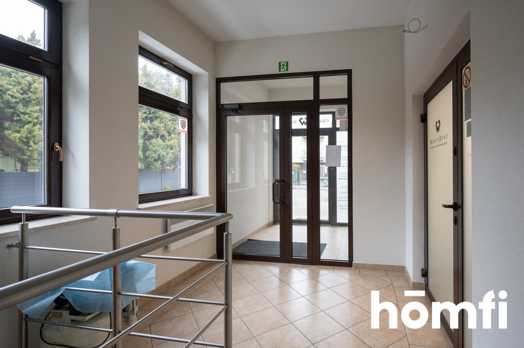 Lokal biurowy na sprzedaż, 180,46 m², Kraków, Bronowice, prof. Stefana Myczkowskiego - zdjęcie 18