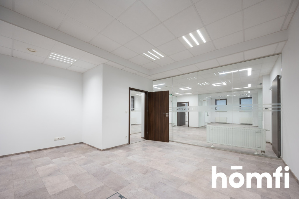 Lokal biurowy na sprzedaż, 180,46 m², Kraków, Bronowice, prof. Stefana Myczkowskiego - zdjęcie 15