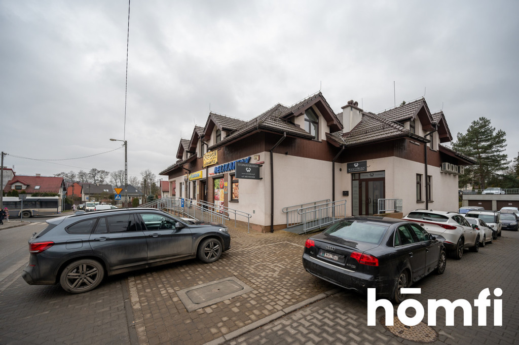 Lokal biurowy na sprzedaż, 180,46 m², Kraków, Bronowice, prof. Stefana Myczkowskiego - zdjęcie 7