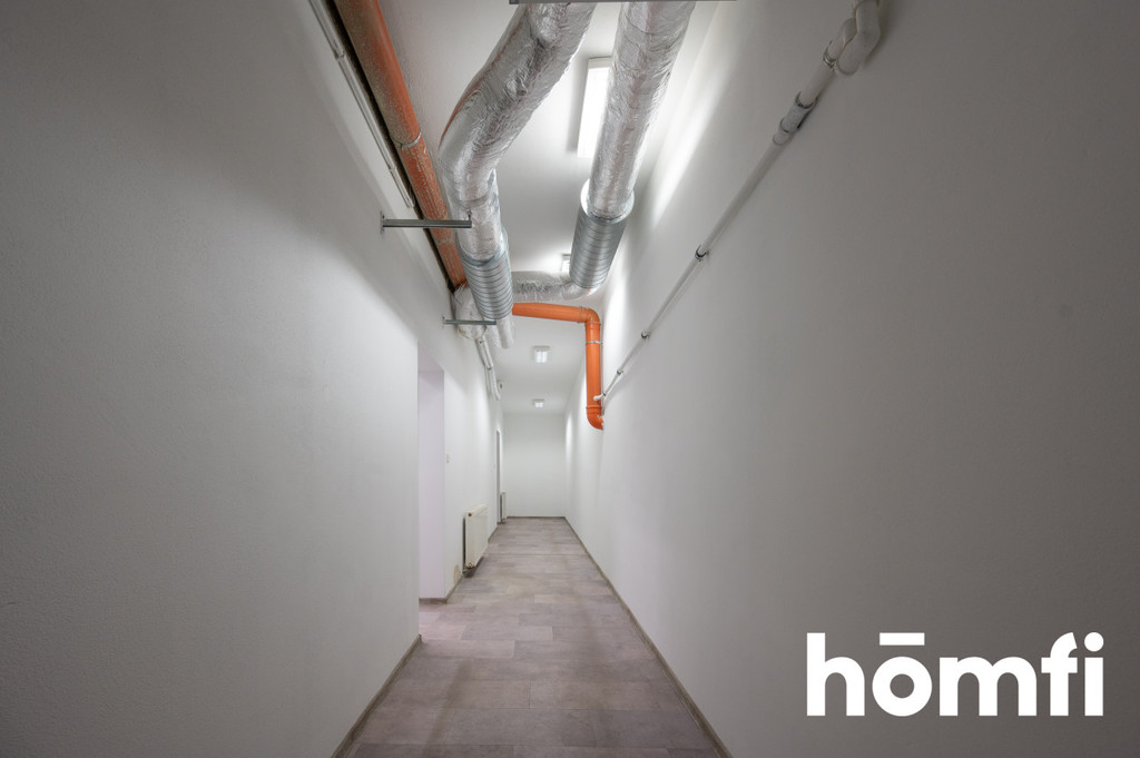 Lokal biurowy na sprzedaż, 180,46 m², Kraków, Bronowice, prof. Stefana Myczkowskiego - zdjęcie 11