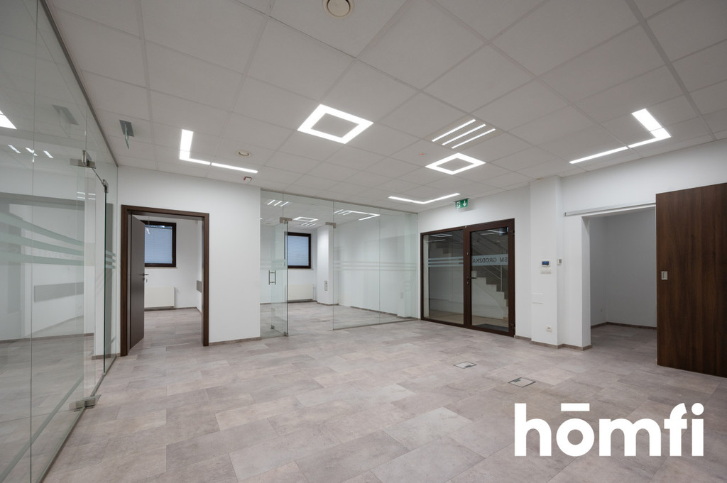 Lokal biurowy na sprzedaż, 180,46 m², Kraków, Bronowice, prof. Stefana Myczkowskiego - zdjęcie 13
