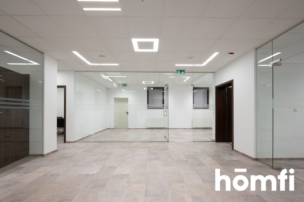 Lokal biurowy na sprzedaż, 180,46 m², Kraków, Bronowice, prof. Stefana Myczkowskiego - zdjęcie 3