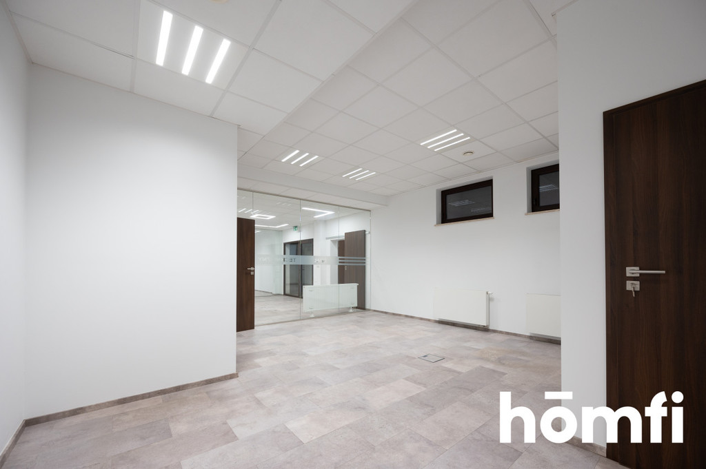 Lokal biurowy na sprzedaż, 180,46 m², Kraków, Bronowice, prof. Stefana Myczkowskiego - zdjęcie 12